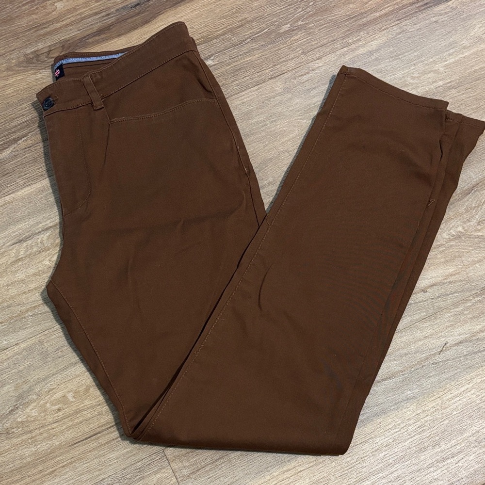 🔵🔵Classic Brown Men's pants